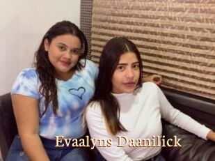 Evaalyns_Daanilick