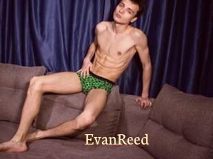 EvanReed