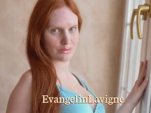 EvangelinLavigne