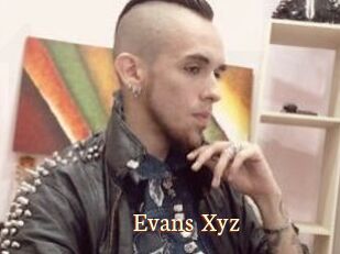 Evans_Xyz