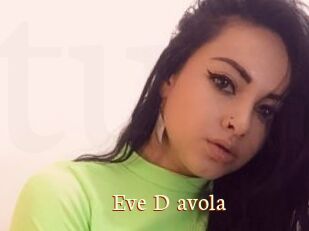 Eve_D_avola