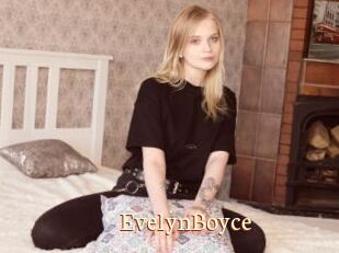 EvelynBoyce