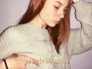 EvelynCurious