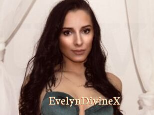 EvelynDivineX