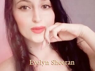 Evelyn_Sheeran