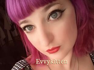 Evvykitten