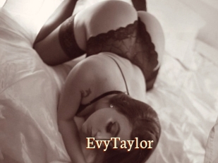 EvyTaylor