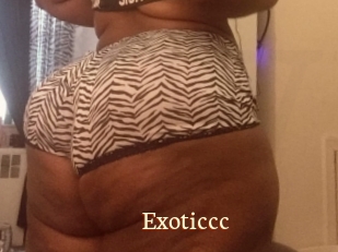 Exoticcc