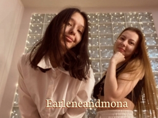 Earleneandmona