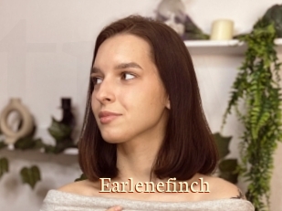 Earlenefinch