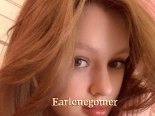 Earlenegomer