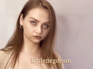 Earlenegosson