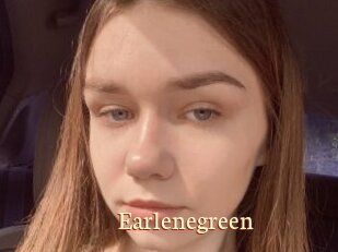 Earlenegreen