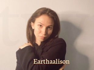 Earthaalison