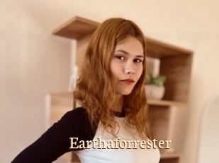 Earthaforrester