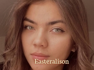 Easteralison