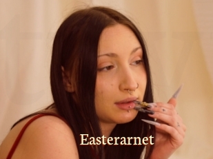 Easterarnet