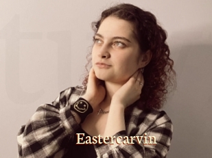 Eastercarvin