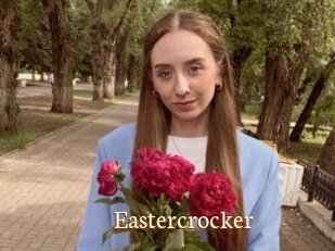 Eastercrocker