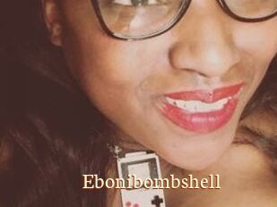 Ebonibombshell