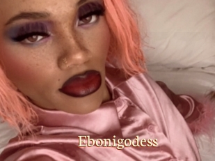 Ebonigodess