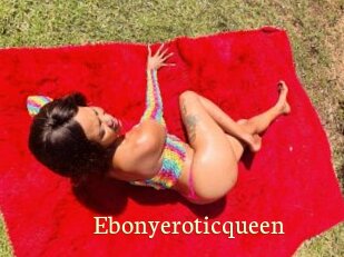 Ebonyeroticqueen