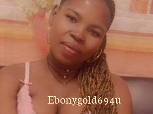 Ebonygold694u