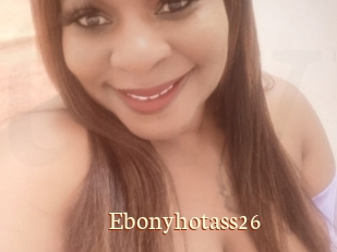 Ebonyhotass26