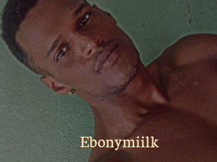 Ebonymiilk