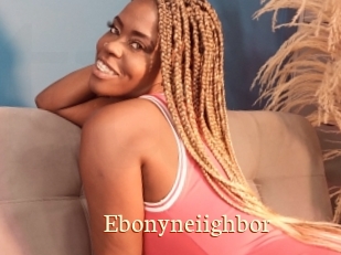 Ebonyneiighbor