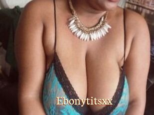 Ebonytitsxx