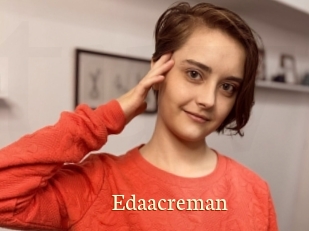 Edaacreman