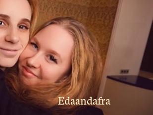 Edaandafra