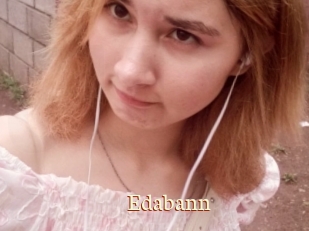 Edabann