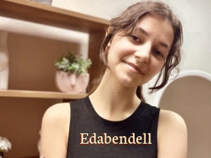 Edabendell