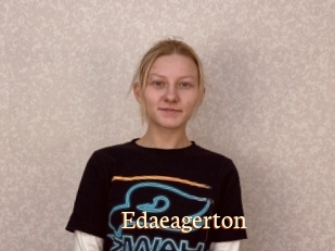 Edaeagerton