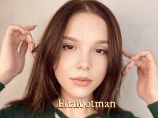 Edafootman