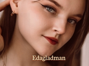 Edagladman