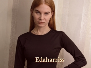 Edaharriss