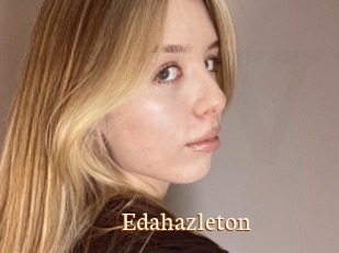 Edahazleton