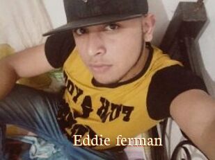 Eddie_ferman