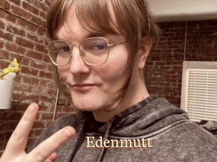 Edenmutt