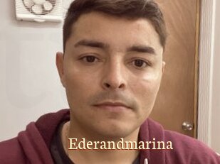 Ederandmarina