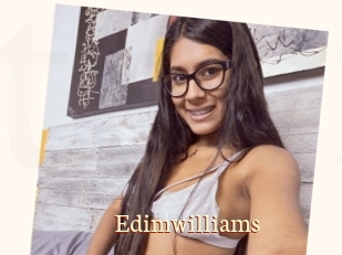 Edimwilliams