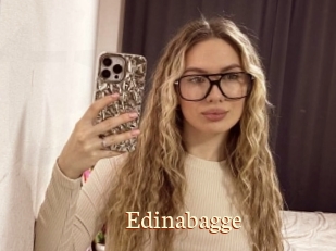 Edinabagge