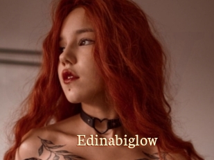 Edinabiglow