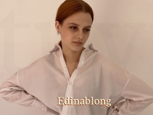 Edinablong