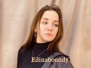 Edinaboundy