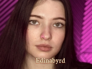 Edinabyrd