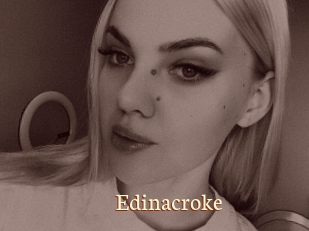 Edinacroke